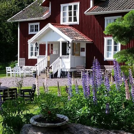 Hostel Dohnafors Sommarhem Askersund Exteriér fotografie