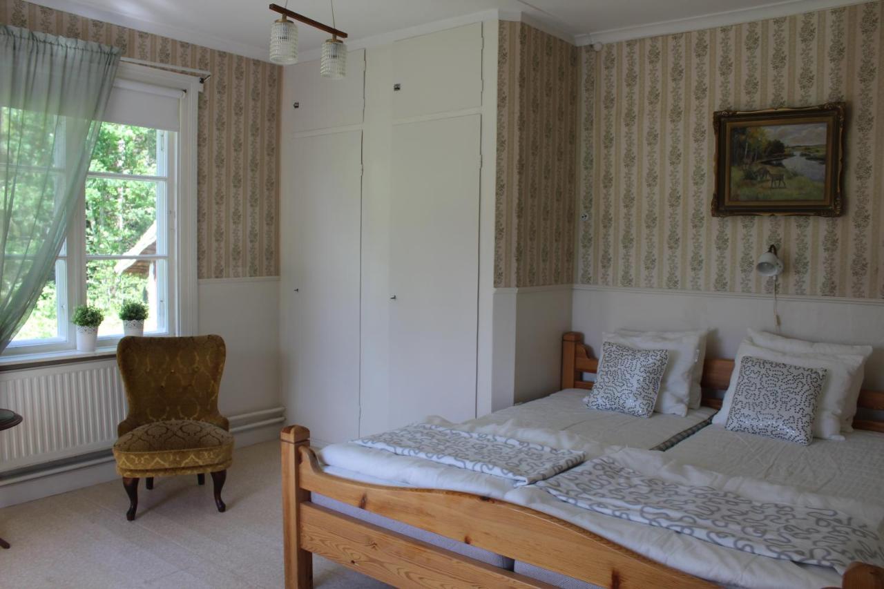 Hostel Dohnafors Sommarhem Askersund Pokoj fotografie