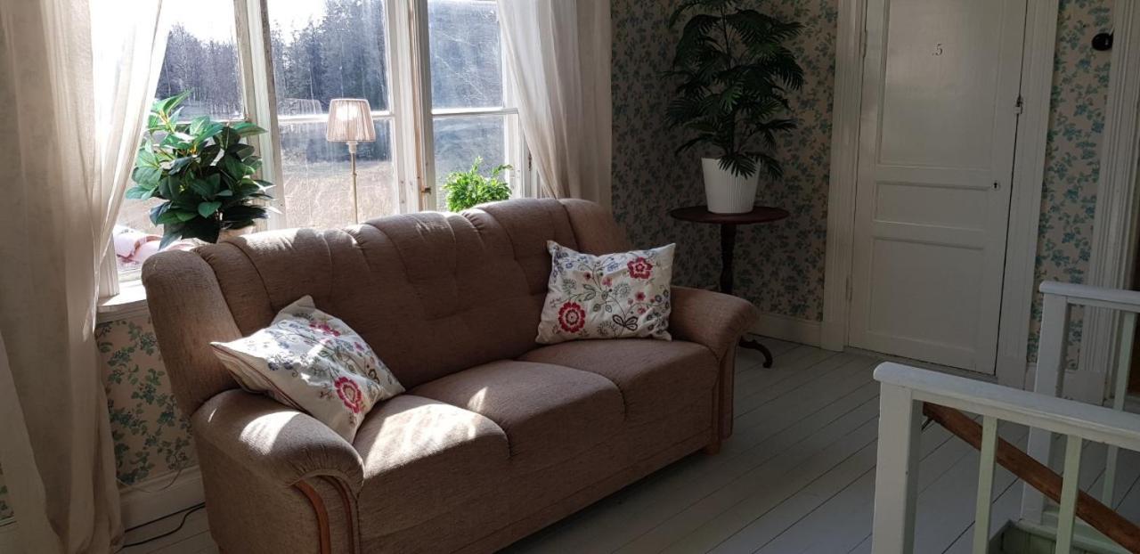 Hostel Dohnafors Sommarhem Askersund Exteriér fotografie