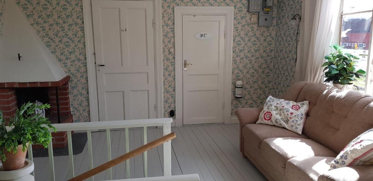 Hostel Dohnafors Sommarhem Askersund Exteriér fotografie