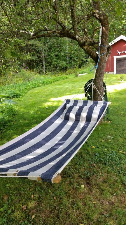 Hostel Dohnafors Sommarhem Askersund Exteriér fotografie