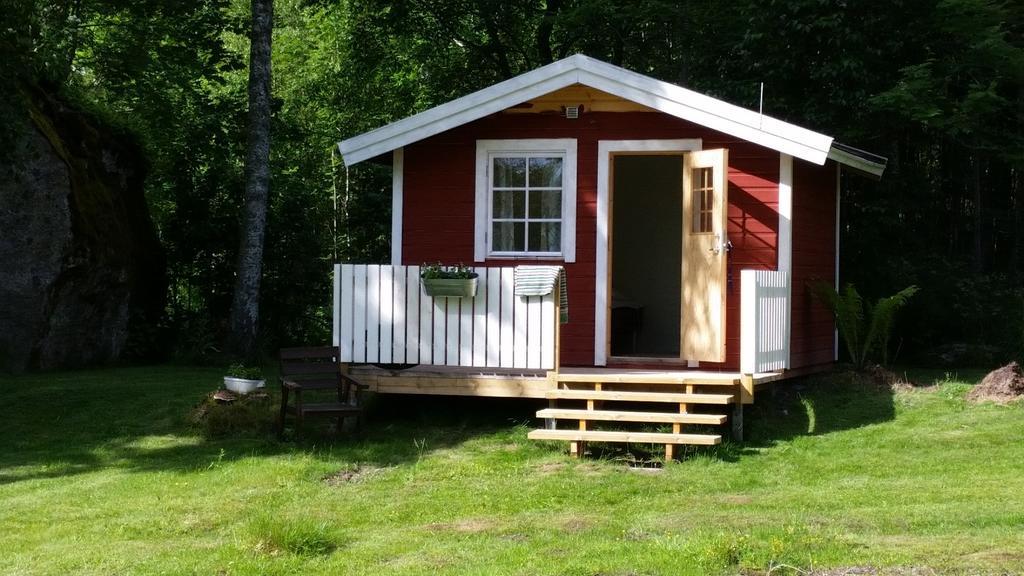 Hostel Dohnafors Sommarhem Askersund Pokoj fotografie