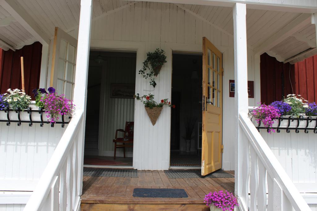 Hostel Dohnafors Sommarhem Askersund Exteriér fotografie