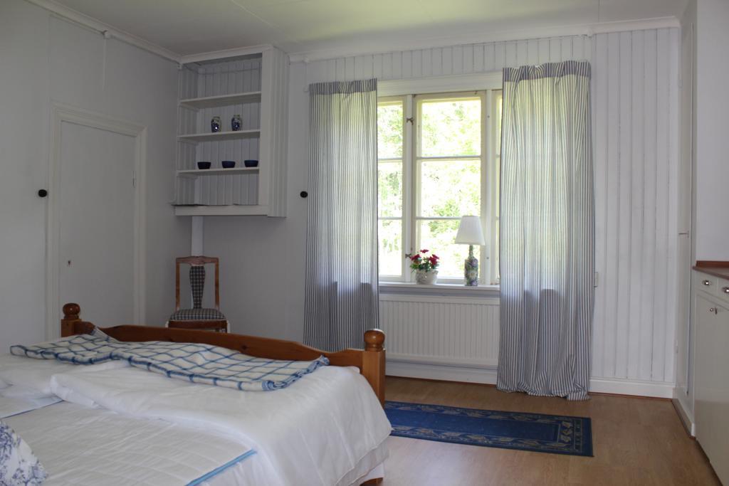 Hostel Dohnafors Sommarhem Askersund Pokoj fotografie