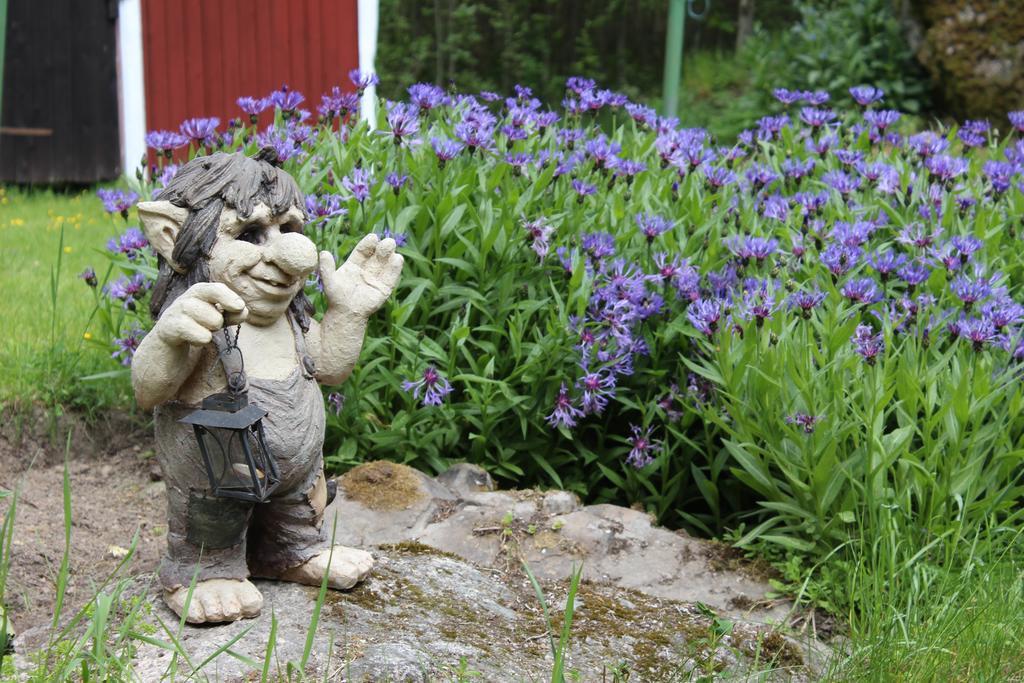 Hostel Dohnafors Sommarhem Askersund Exteriér fotografie