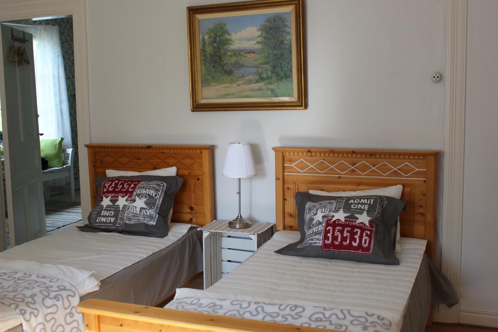 Hostel Dohnafors Sommarhem Askersund Pokoj fotografie
