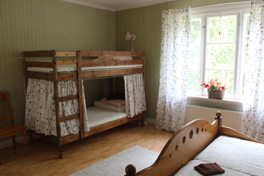 Hostel Dohnafors Sommarhem Askersund Pokoj fotografie