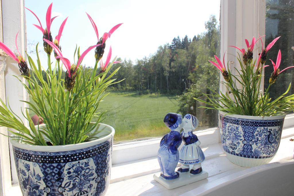 Hostel Dohnafors Sommarhem Askersund Exteriér fotografie