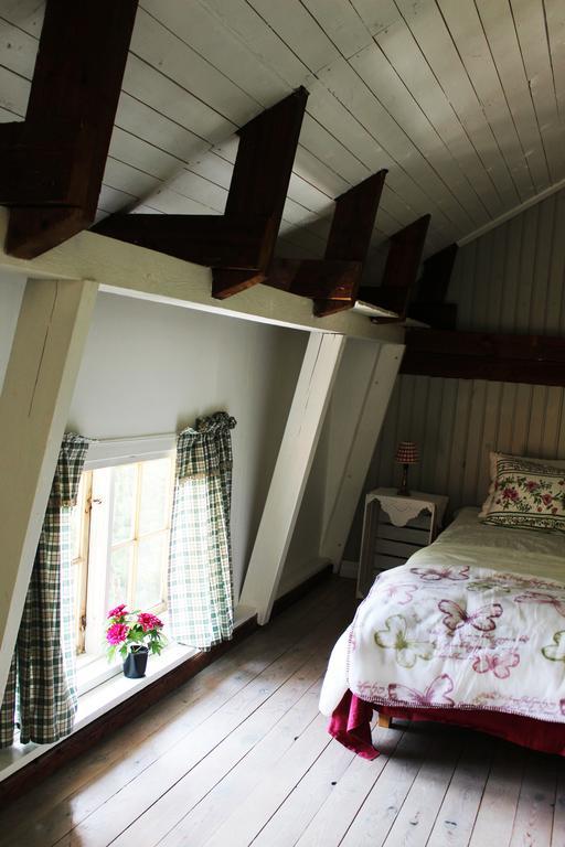 Hostel Dohnafors Sommarhem Askersund Pokoj fotografie